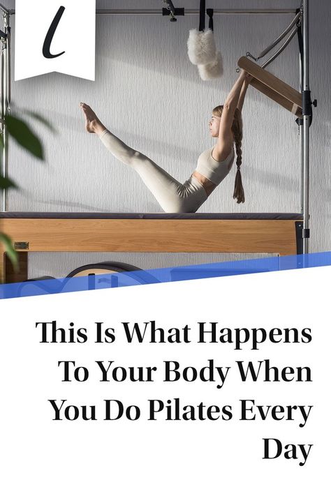 Wall Pilates Benefits, Wall Pilates Results, Reformer Pilates Before And After, Losing Weight With Pilates, Pilates With Weights Workout Routines, What To Wear To Pilates, What Does Pilates Do, Wall Pilates Before And After Pictures, What Is Pilates Good For