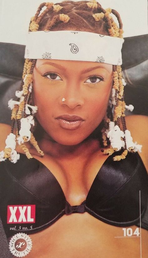 https://quickweaves.tumblr.com/post/613235808090177536/flyandfamousblackgirls-da-brat-in-xxl-magazine Da Brat 90s, Sporty Hairstyles For Short Hair, Hairstyles For Oval Face, Hairstyles For Short Hair Easy, Braids Ginger, Da Brat, Baddie Filters, Boss Ladies, Oval Face Hairstyles