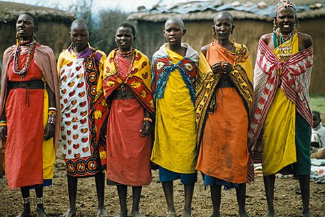 mujeres, Tribu Masai Herero Tribe, Masai Tribe, African Faces, Architecture Art Design, African People, Africa Fashion, Fashion Project, Candid Photography, West Indies