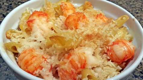 langostino lobster mac and cheese recipe Langostino Lobster Recipes, Christmas Eve Buffet Ideas, Mac And Cheese Cupcakes, Langostino Recipes, Christmas Eve Buffet, Lobster Mac And Cheese Recipe, Lobster Mac N Cheese, Lobster Mac N Cheese Recipe, Cajun Kitchen