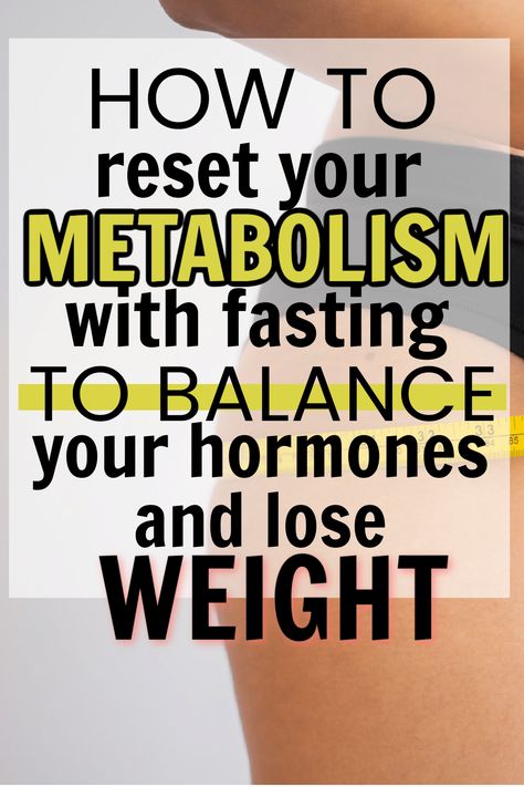 Metabolism Reset Diet, Metabolism Reset, Fitness Diet Plan, Metabolic Reset, Weight Loose Tips For Women, Reset Diet, Weight Loose Tips, Smoothies Vegan, Body Reset