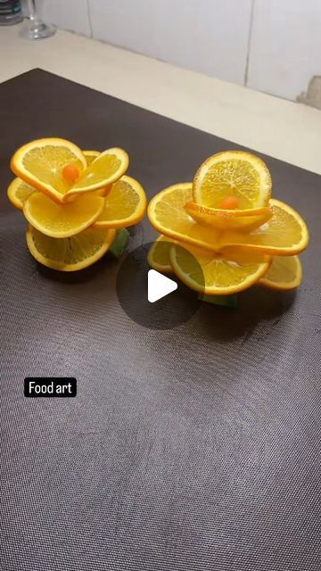 Food Art on Instagram: "Food decoration ideas || Fruit carving ‌‌‌° ° ° °  Follow @f00d__art Follow @f00d__art Follow @f00d__art  . . . . #foodfacts #foodartist #foodarts #foodart #foodartchefs #foodblog #foodporn #catering #foodstagram #artofplatingfood #artofplating #worldartofplating #trending #trendingnow #trendy #trendingreels #trendingfood #reelvideo #reelviral #reelpost #viralpage #instafood #instagram #instagood #usa #usablogger #usafood" Food Art Tutorial, Charcuterie Fruit, Fruit Salad Decoration, Salad Decoration Ideas, Food Decoration Ideas, Fruit Garnish, Kids Fruit, Fruit Sorbet, Fruits Decoration