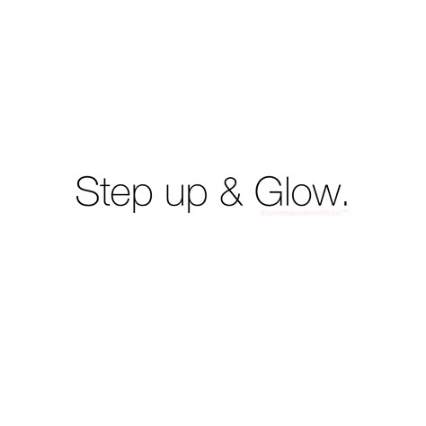 Glow quote Glow Quote, Glow Quotes, Support Small Business Quotes, Makeup Artist Quotes, Instagram Post Captions, Fashion Quotes Inspirational, Selfie Quotes, Trend Quote, Instagram Bio Quotes