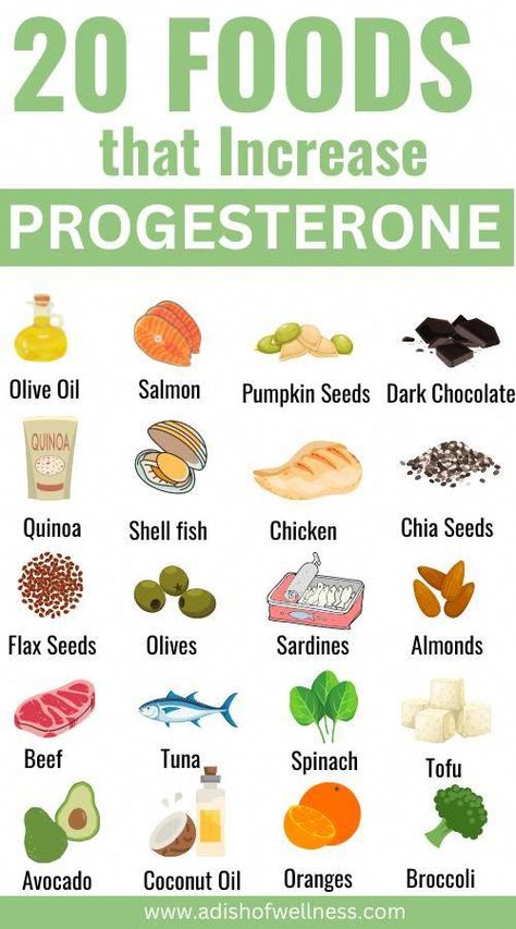 Progesterone Foods, Estrogen Rich Foods, Increase Progesterone, Hormone Nutrition, Foods To Balance Hormones, Low Estrogen Symptoms, Progesterone Levels, Too Much Estrogen, Hormonal Health