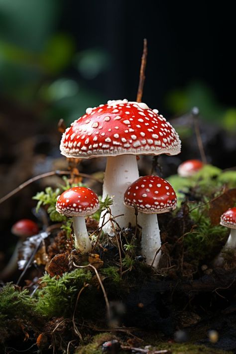 Super Mario Mushroom, Mushroom Photography, Life Imitates Art, Mushroom Species, Mushroom Pictures, Mushroom Crafts, Amanita Muscaria, Mushroom Fungi, Mario Brothers