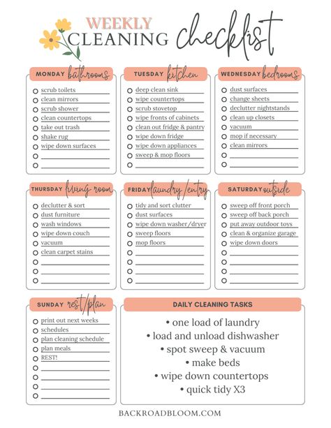 Daily Routine Cleaning Schedule, How To Keep A Big House Clean, Cleaning Schedules Weekly, Simple Cleaning Schedule For Working Mom, Easy Cleaning Schedule Working Moms, Cleaning Schedule For Single Person, Weekly Cleaning Schedule For Stay At Home Mom, Homeschool Mom Cleaning Schedule, Single Mom Cleaning Schedule