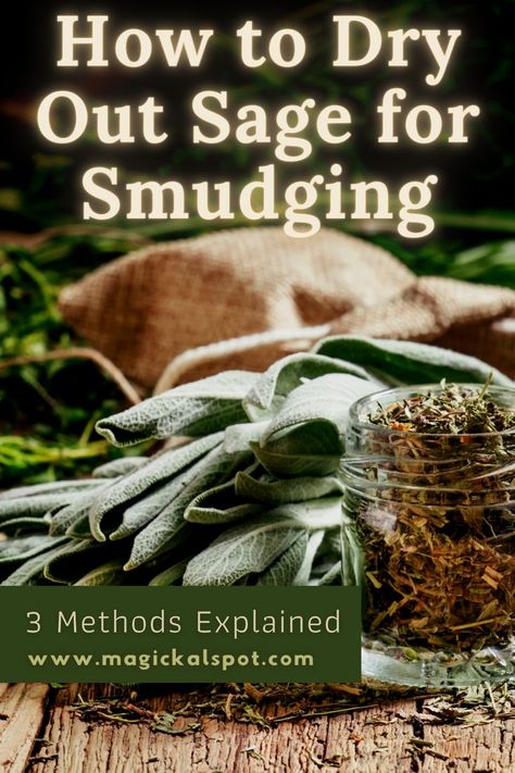 Sage Herbal Remedies, How To Make Sage Sticks, Make Sage Smudge Stick, How To Bundle Sage, How To Wrap Sage Smudge Sticks, How To Make Sage Bundles For Smudging, Making Sage Smudge Sticks, How To Make A Smudge Stick, How To Dry Sage For Smudging