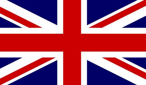 Gb Flag, English Flag, United Kingdom Flag, England Flag, Union Jack Flag, Uk Flag, Glass Chopping Board, British Flag, Flag Decal