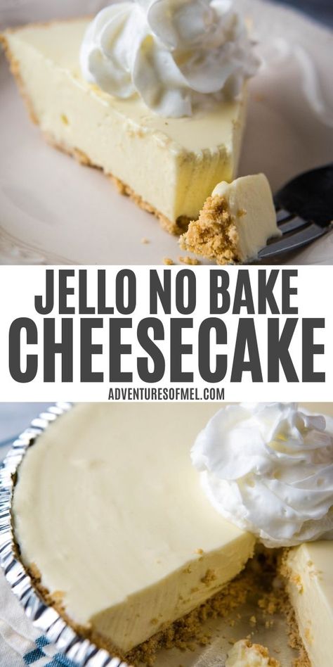 Lemon Jello And Cool Whip Recipes, Jello Cheesecake Pudding Recipes Cool Whip, No Bake Cheesecake Recipes With Gelatin, Easy Homemade Cheesecake No Bake, Pudding Mix Cheesecake, Lemon Pudding Cheesecake No Bake, Recipes With Jello Cheesecake Pudding, Keto Jello Cheesecake Recipes, Cheesecake Jello Dessert