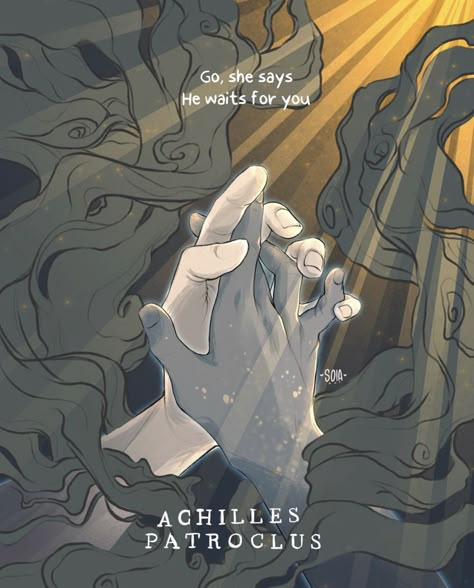 Achilles X Patroclus, Patroclus And Achilles, As The Poets Say, Achilles Patroclus, Madeline Miller, Mythology Books, Achilles And Patroclus, The Song Of Achilles, Song Of Achilles