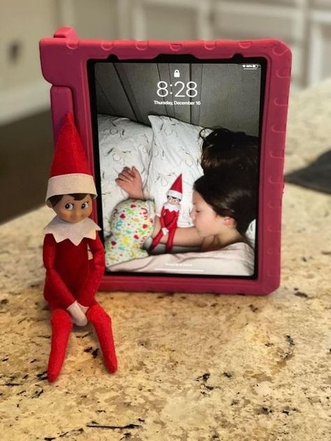 Funny Elf On The Shelf Arrival Ideas For 2023 - RecipeMagik Dirty Room Elf On The Shelf, Elf Ideas Easy Funny, Elf On The Shelf Pet Ideas, Elf On The Shelves, Funny Elf On The Shelf, Elf Ideas Easy, Elf Funny, Elf Magic, Awesome Elf On The Shelf Ideas