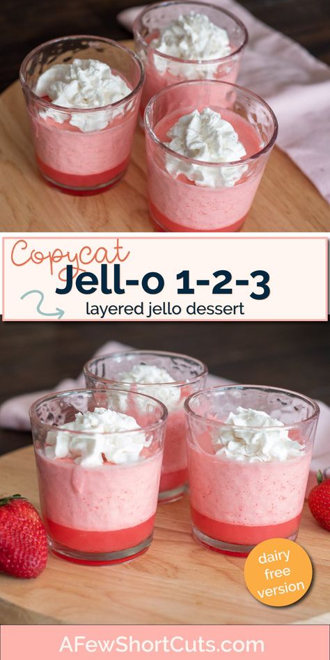 Jello Sour Cream Dessert, Whipped Jello Dessert, 123 Jello Recipe, Jello 123 Recipe, Jello With Sour Cream Recipe, Jello Fruit Salad Recipes Cool Whip, Ice Cream Jello Recipes, Jello Dessert Recipes Cool Whip, Things To Do With Jello