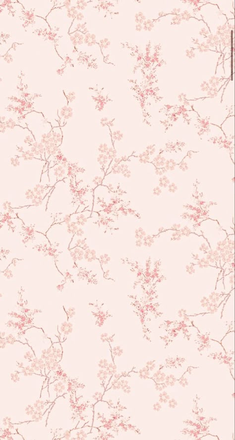 Soft Painting, Feminine Wallpaper, Pink Floral Wallpaper, Coquette Wallpaper, Painting Pastel, Pink Wallpaper Backgrounds, Bow Wallpaper, Iphone Lockscreen Wallpaper, Soft Wallpaper