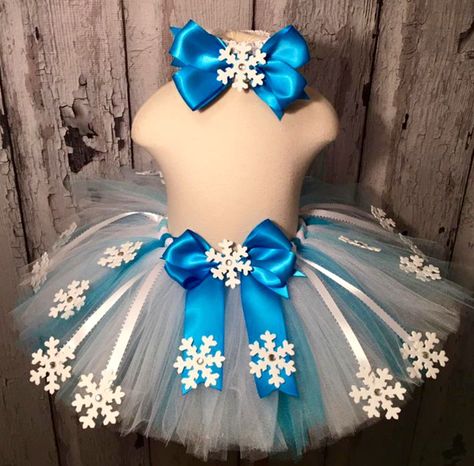 Halloween Tutu Costumes, Frozen Birthday Outfit, Elsa Tutu, Frozen Tutu, Diy Tutus, Dog Dress Pattern, Ribbon Trim Tutu, Pageant Outfits, Frozen Queen