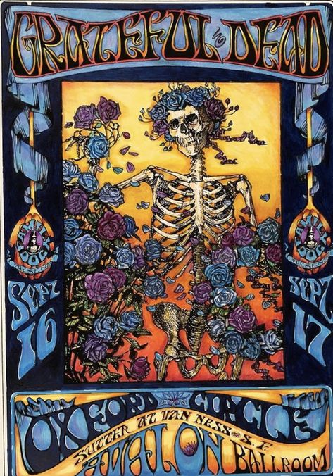 Stanley Mouse Stanley Mouse Art, Stanley Mouse, Concert Poster Art, Mouse Art, Vintage Concert Posters, Concert Poster, Grateful Dead, Concert Posters, Fashion Editorial