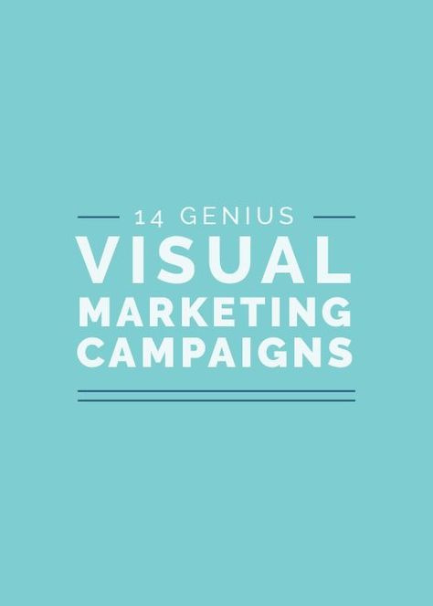 “What makes a viral campaign?” It’s a burning question every entrepreneur should be asking, especially when it comes to the visuals they’re using to promote their products and services. In an effort to answer that question and spark some ideas for your own visual marketing campaign, I’ve Digital Marketing Logo, Visual Marketing, Marketing Campaign, Content Marketing Strategy, Small Business Tips, Media Strategy, Influencer Marketing, Visual Content, Social Media Strategies