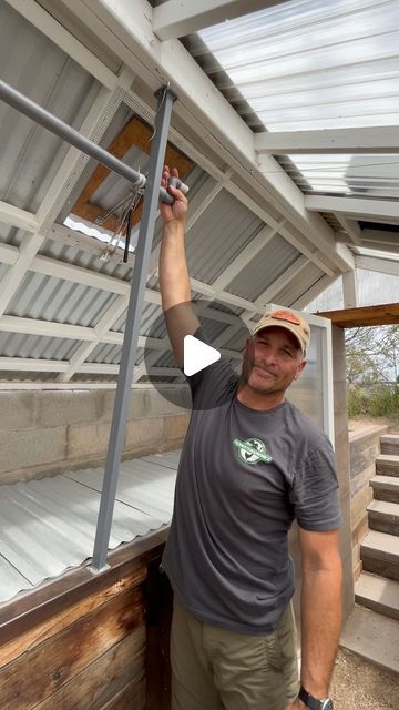 Inground Greenhouse Ideas, Below Ground Greenhouse, Inground Greenhouse, Walipini Greenhouse Diy, Walapini Greenhouse, Walipini Greenhouse, Greenhouse Patio, Sunken Greenhouse, Greenhouse Interior