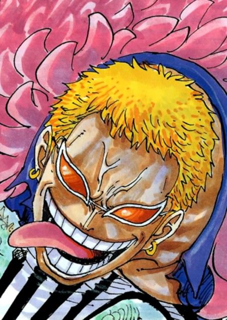 Doflamingo One Piece, Don Quixote Doflamingo, Doflamingo Donquixote, Don·quixote Doflamingo, Doflamingo Wallpaper, One Piece Bounties, Donquixote Doflamingo, One Piece Stuff, One Piece Icons