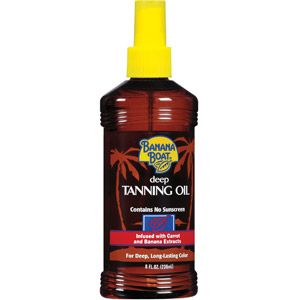 You wont find me at the beach without this. Banana Boat Dark Tanning Oil, 8 oz Banana Boat Tanning Oil, Tanning Skin Care, Make Hair Thicker, Overnight Hairstyles, Tanning Tips, Banana Boat, Tanning Salon, Tanning Bed, Suntan Lotion