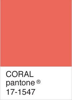 Coral! Coral Pantone, Live Coral, Coral Peach, Recycled Fashion, Color Crush, Color Coral, Color Analysis, Color Of The Year, Color Textures