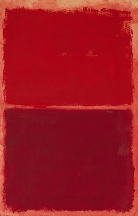 One Rothko a day for health and prosperity. Franz Kline Abstract Expressionism, Marc Rothko, Autobiography Of Red, Tv Image, Mark Rothko Paintings, Rothko Inspired, Famous Abstract Artists, Rothko Paintings, Rothko Art