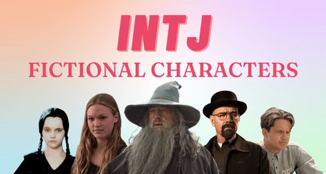 Fictional Characters with the INTJ Personality Type | So Syncd Intj Personality Type, Intj Characters, Clarice Starling, Intj Women, Claire Underwood, Emotional Detachment, Lisbeth Salander, Intj T, Snape Harry Potter