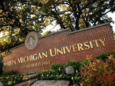 If you're a freshman about to attend Western Michigan University, these are all of the must-do activities while you're at WMU! University Bucket List, Western Michigan University, Central Michigan University, University Dorms, Kalamazoo Michigan, Golden Opportunity, Michigan University, Western Michigan, Ann Arbor Michigan