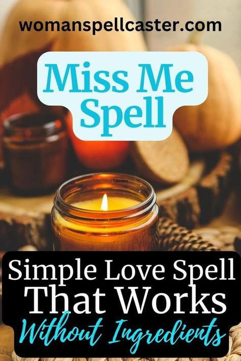 Simple Love Spell That Work Without Ingredients. Looking to manifest love but don't have any magical ingredients? No worries! Check out these powerful, simple love spells that require nothing but your intention. These magic spells are good for beginners 💌 #LoveMagic #SimpleSpells #ManifestLove #PowerfulLoveSpells #WithoutIngredients Love Spells Without Ingredients, Magic Spell Words, Simple Love Spells, Spell Manifestation, Spells Without Ingredients, Wicca Love Spell, White Magic Love Spells, Love Spell Chant, Real Spells