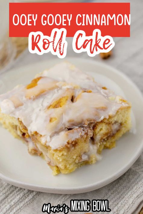 Cinnamon Roll Coffee Cake Recipes, Cinnamon Roll Ooey Gooey Cake, Cinnamon Rolls Cake Mix Recipe, Cinnamon Swirl Coffee Cake Bread, Cinnamon Roll Ooey Gooey Butter Cake, Cinnamon Roll Butter Cake, Cinnamon Roll Swirl Cake, Cinnamon Roll Gooey Butter Cake With Cream Cheese Drizzle, Cinnamon Roll Swirl Coffee Cake