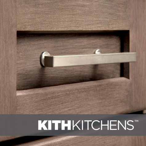 Kith Kitchens Selection Guide 2019 Kith Kitchen Cabinets, Sherwin Williams Colors, Custom Kitchens, Kitchen Doors, Custom Cabinetry, Kitchen Remodel, Custom Color, Paint Colors, Door Handles