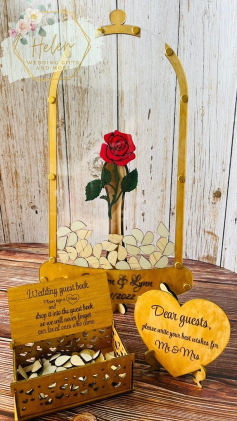 Beauty And The Beast Sign In Table, Be Our Guest Sign Wedding Beauty And The Beast, Beauty And The Beast Couple Gifts, Disney Wedding Sign In, Beauty And The Beast Wedding Bouquet The Bride, Beauty And The Beast Themed Engagement Party, Beauty And The Beast Wedding Shower Theme, Beauty And The Beast Themed Wedding Budget-bride.shop, Beauty And The Beast Engagement Pictures Save The Date