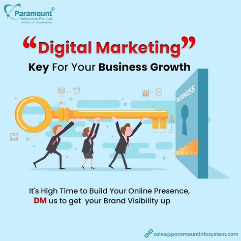 Digital Marketing is the key to the success of your business' growth globally. We take care of all your digital marketing needs with the right strategy of Innovative SEO techniques, Ad Management, Social Media Management, SEO-friendly Content, and Local SEO. To know more, contact us. Best Digital Marketing Company, Social Media Advertising, Social Media Marketing Services, Digital Advertising, Digital Marketing Company, Marketing Solution, Business Solutions, Digital Marketing Strategy, Digital Marketing Services