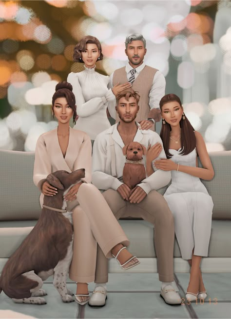 Sims 4 Couple Poses, Sims 4 Stories, Sims 4 Family, Sims Packs, Play Sims 4, Graduation Poses, Sims 4 Cc Folder, Sims Four, French Girl Style