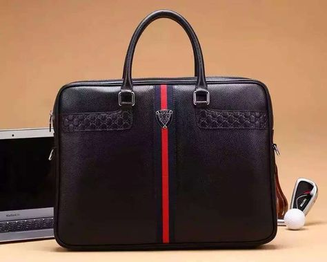 Slim laptop bag