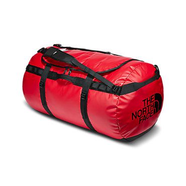 Base Camp Duffel Xxl The North Face In 2021 Duffel Camping Bag The North Face [ 370 x 370 Pixel ]