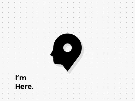 People Map Pin Logo by Ömer Çetin Connectivity Logo Design, Pin Logo Design, Psychology Logo Design Art, Location Symbol Logo, Map Logo Design, Connectivity Logo, Maps Logo, Location Pin Logo, Think Logo