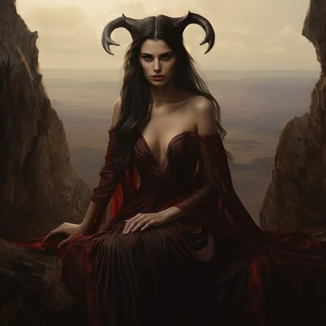 Lilith — The Paganista Lilith Aesthetic Art, Figure In The Dark, Taurus Lilith, Goddess Taurus, Mother Lilith, Lillith Goddess, Lilith Altar, Lady Lilith, Goddess Lilith