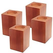 Wood Bed Risers, Bed Frame Risers, Bed Raisers, Lift Bed, Table Couch, Bed Lifts, Furniture Risers, Bed Risers, Bed Legs