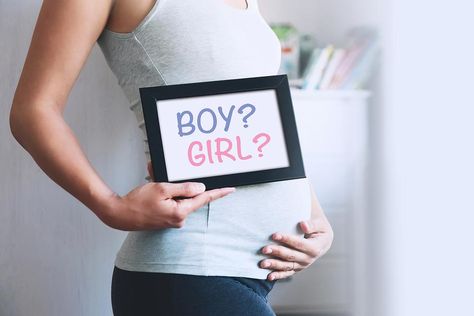 How to Predict Baby's Gender: 10 Ways to Tell If You're Having a Boy or Girl #30secondmom Folic Acid Foods, Folic Acid Pregnancy, Mthfr Gene Mutation, Early Stages Of Pregnancy, Pregnancy Food, Pregnant Diet, Trying To Conceive, Pregnancy Stages, Healthy Babies