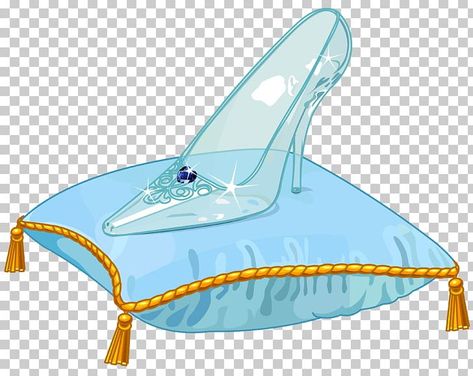 Shoe Png, Shoes Png, Cinderella Slipper, Blue Cartoon, Ballet Shoe, Fiesta Decorations, Cinderella Shoes, Cartoon Posters, Craft Day