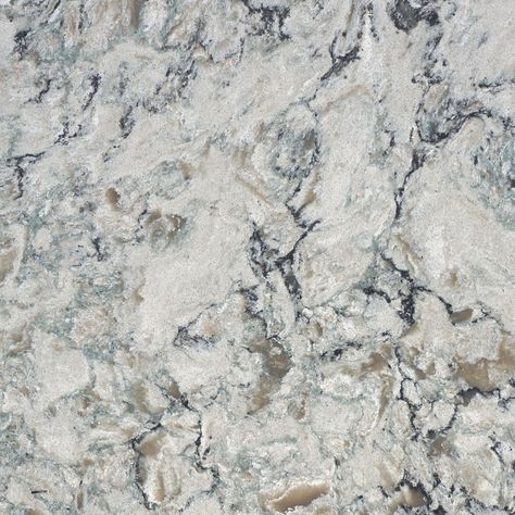 Praa Sands slab Silver Cloud Granite Countertops, Praa Sands, Kitchen Countertop Ideas, Cambria Quartz Countertops, Replacing Kitchen Countertops, Kitchen Remodel Countertops, Cheap Countertops, Countertop Ideas, Cambria Quartz