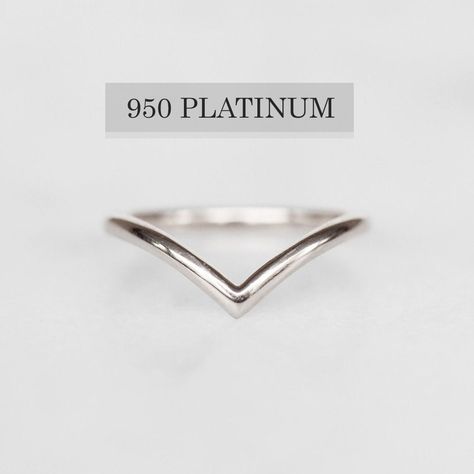 Triangle Diamond Ring, Cards For Husband, Platinum Wedding Ring, Simple Diamond Ring, Platinum Rings, Gold Pinky Ring, Brilliant Cut Diamond Ring, Anniversary Cards For Husband, Simple Wedding Bands