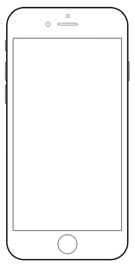 iPhone Template Cellphone Gadget Template | Phone template, Back to school art, Templates Phone Messages Template, Cell Phone Template Free Printable, Iphone Printable Template, Paper Duck Phone, Phone Craft For Kids, Phone Printable Template, Paper Phone Template, Cellphone Template, Phone Drawing Reference