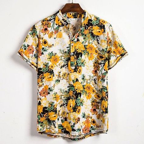 db957c626a8cd7a27231adfbf51e20ebdesc52894797ri Hawaii Shirt Men, Mens Beach Shirts, Striped Shirt Men, Floral Hawaiian Shirt, Striped Short Sleeve Shirt, Short Sleeve Hoodie, Linnet, Mens Short Sleeve Shirt, Vacation Style