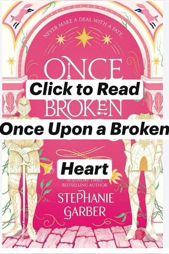 I just finished this book and I’m in love! Once Upon A Broken Book, Click This Pin To Read, Click On This Pin To Read For Free, Click On This Pin To Read, Once Upon A Break Heart, Classroom Motivational Quotes, Websites To Read Books, Fashion Art Aesthetic, Back To School Prayer