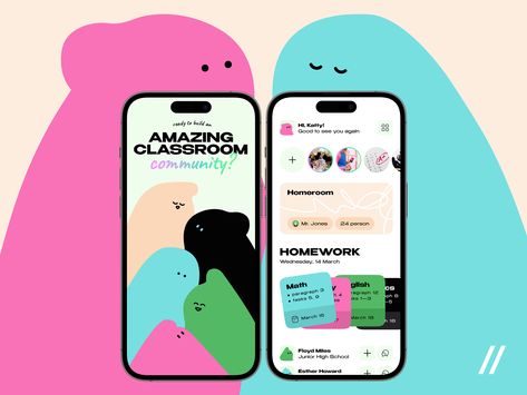 Ui Ux 디자인, Ios App Design, Ux Mobile, Mobile App Design Inspiration, App Interface Design, Mobile Ui Design, Mobile Learning, App Design Inspiration, Mobile App Ui