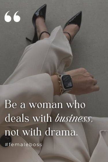 Positive Business Quotes Motivation, Business Opportunity Quotes, Business Owner Woman, Business Opportunities Quotes, Boss Lady Motivation, Business Quotes Entrepreneurship, Ceo Quote, Business Owner Quote, Quotes Boss Lady