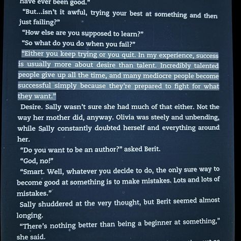 I DNF’d this book because it was WAY too slow for me, but there were some pretty amazing passages in the first 40%. 🤷🏼‍♀️ #bookstagram #dnf #booksbooksbooks #bookworm #tbr #readmorebooks #readersofinstagram #booksof2024 #books #kindle #kindlebooks Book Passage, Try Your Best, Careless Whisper, Keep Trying, August 10, Kindle Books, Book Worms, Read More, Book Lovers