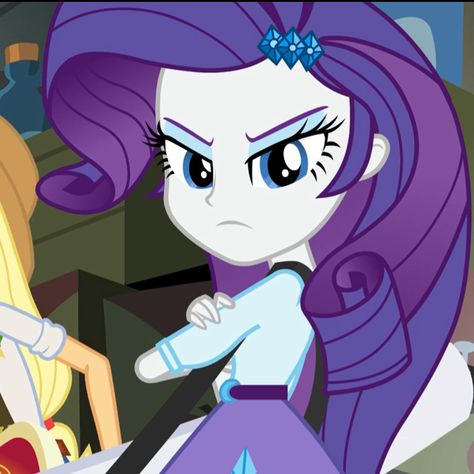 Mlp Eg Rarity, Mlp Pfps, Epic Halloween Costumes, Spike The Dragon, Mlp Rarity, Rarity Mlp, My Little Pony Rarity, Mlp Icons, Sweetie Belle