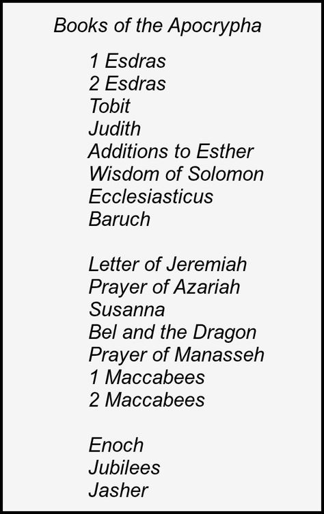 The Apocrypha was a part of the original 1611 King James Bible. The Roman Catholic Church removed them under the guise that they had no spiritual value. But these books fill in a lot of gaps. Maccabees Bible, Apocrypha Bible, 1611 King James Bible, Bible Organization, Sacred Codes, Yahuah Yahusha, Bible Wisdom, Bible 2, Hebrew Roots